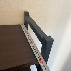 棚　収納の画像