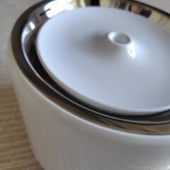 ペット用自動給水機 の画像