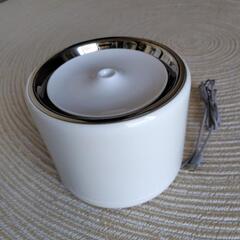 ペット用自動給水機 の画像