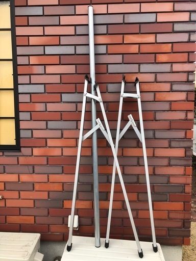 値下げ　ミノウラ　バイクスタンド Level -170H