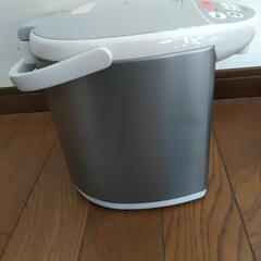 象印 ZOJIRUSHI 電動給湯保温ポット CD-WE22の画像
