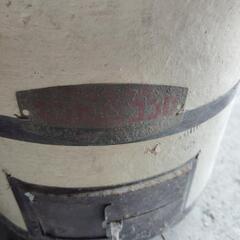 キンカ　木炭コンロ？の画像