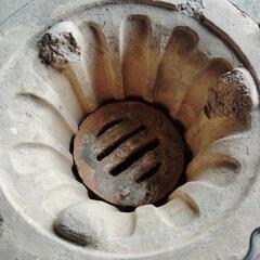 キンカ　木炭コンロ？の画像