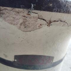 キンカ　木炭コンロ？の画像