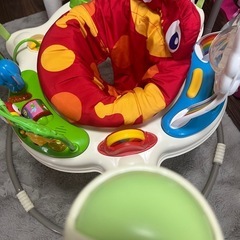 ジャンパルー