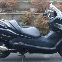 ヨシムラサイクロンの中古が安い！激安で譲ります・無料で