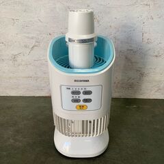【IRIS OHYAMA】アイリスオーヤマ 衣類乾燥機 IK-C...