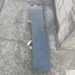 Rossignol Imperial 146 スノーボード