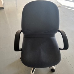 ビジネスデスクの画像