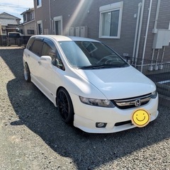 RB1 オデッセイ