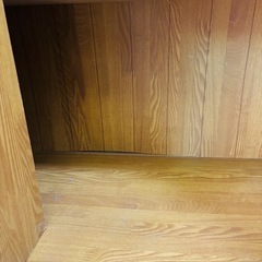 【取引中】スライド本棚の画像