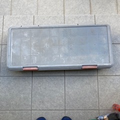 アイリスオーヤマ　RV BOX