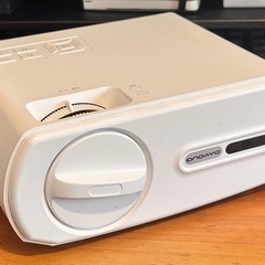 プロジェクター小型家庭用ホームシアター9200lm