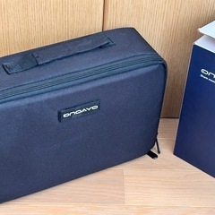 プロジェクター小型家庭用ホームシアター9200lmの画像