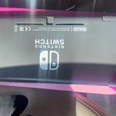 決まりました。Switchライトの画像