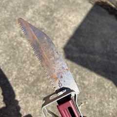 電動ノコギリ 家庭用の画像