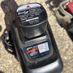 電動ノコギリ 家庭用の画像