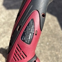 電動ノコギリ 家庭用の画像