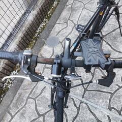 自転車の画像