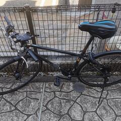 自転車