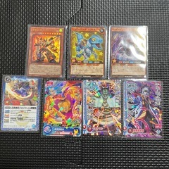 バトスピ引退品　まとめ売りXレア400枚ぐらい バトスピ引退品 まとめ売りXレア400枚ぐらい