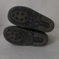 キッズ長靴 レインシューズの画像