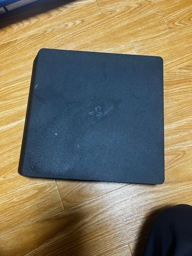 PS4、取りに来れる方のみ、コントローラー付