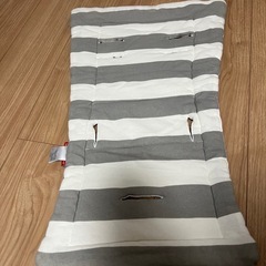 angelette ベビーカーシートの画像