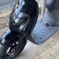 スズキレッツ4原付50cc
の画像