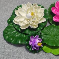 蓮の花造花セット
