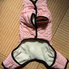 犬服　ジャンプスーツの画像