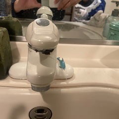 水栓交換をお願いしたいです