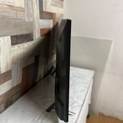 即日受渡❣️全国送料込LG43型4K液晶テレビ　外付けHDD録画可能 即日受渡❣️LG43型4K液晶テレビ 外付けHDD録画可能27500円