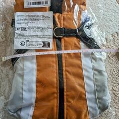 犬のアウター※新品未使用の画像