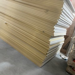 内装ボード 仕上げ工事の画像