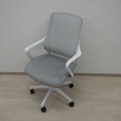 オフィスチェア【小金井市民限定】（小金井市再生家具）品番：03-...