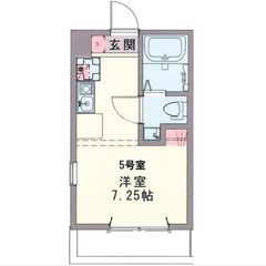 【🔑入居費用14万円🔑】✨審査No.1✨ 🔥京急本線 横須賀中央...