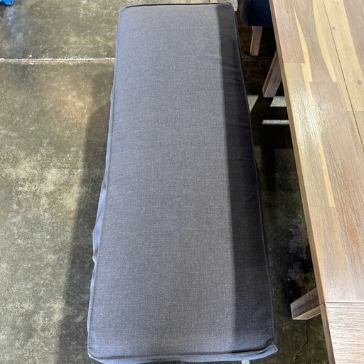 5569【美品】unicoベンチダイニング テーブル コーナーソファ 4点セット