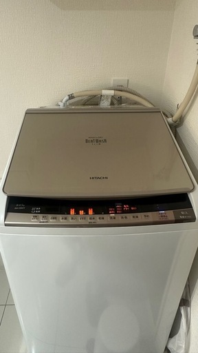 洗濯機