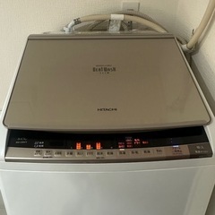 洗濯機