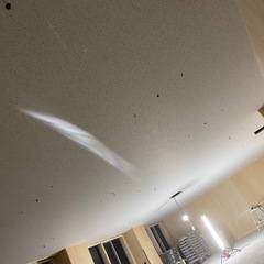 内装ボード 仕上げ工事の画像