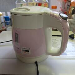 電気ケトル