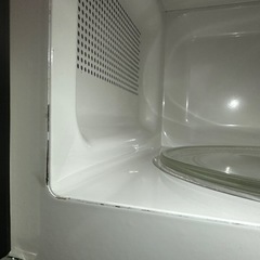 温め専用の電子レンジの画像