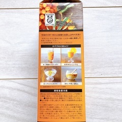【未開封新品】豊潤サジー/1000mlの画像