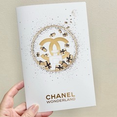 CHANEL カードホルダー