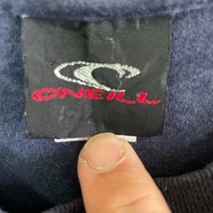 O'Neillの画像