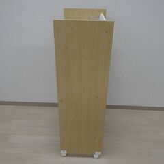マガジンラック【小金井市民限定】（小金井市再生家具）品番：03-02-13 ※新規優先の画像