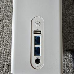 SoftBank LTE モバイルルーター　B610s-77aの画像