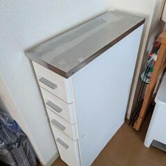 スリムワゴン