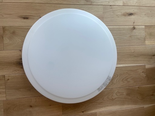 LEDシーリングライト　6畳用